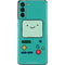 Adult Swim Adventure Time BMO Galaxy S21 Plus 5G Skin